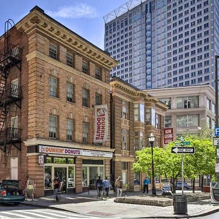 Chase At Lexington St Free Indoor Parking Convention Center Appartement Baltimore Buitenkant foto