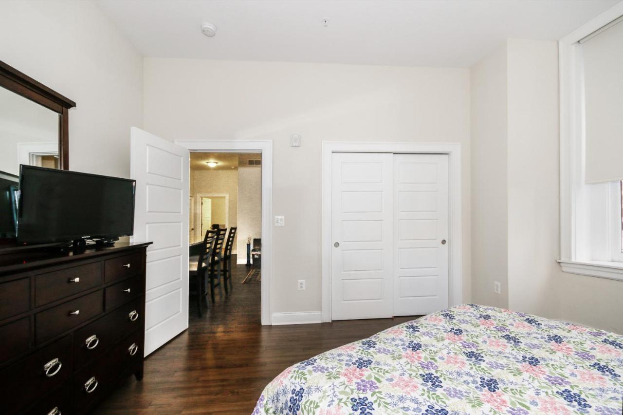 Chase At Lexington St Free Indoor Parking Convention Center Appartement Baltimore Buitenkant foto